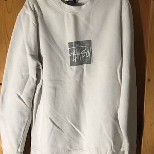 Stussy sweatshirt